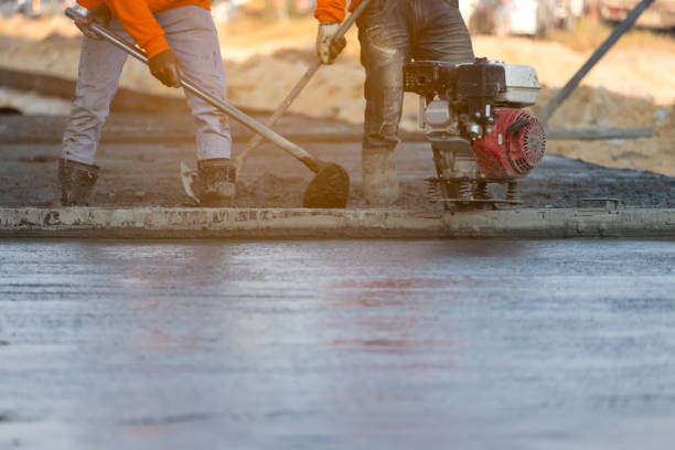 Best Concrete Resurfacing Services  in Wellston, OH