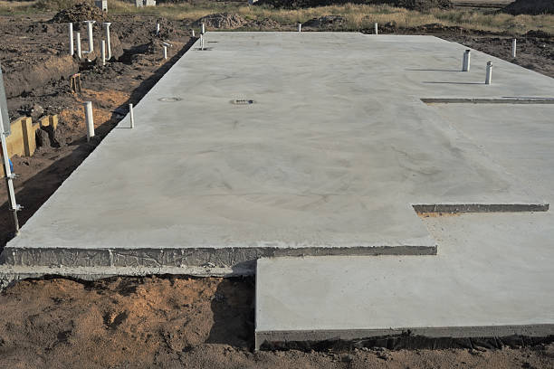 Best Concrete Leveling Services  in Wellston, OH