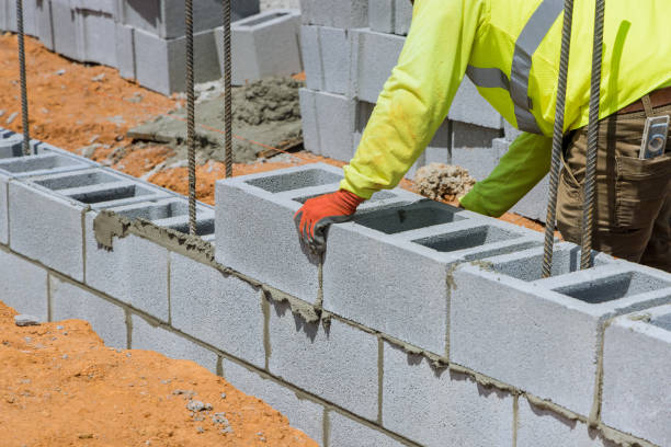 Best Concrete Slab Installation  in Wellston, OH