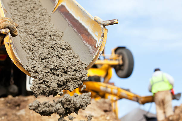 Best Concrete Patio Contractor  in Wellston, OH