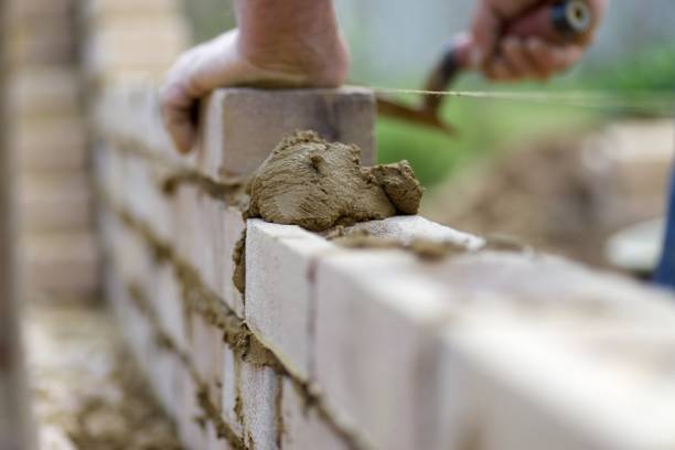 Best Waterproofing & Drywells  in Wellston, OH