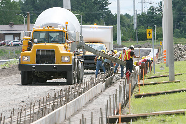 Best Concrete Repair Services  in Wellston, OH