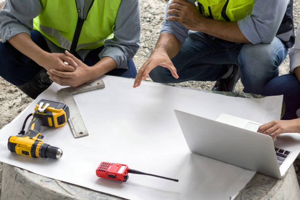 Best Concrete Crack Repair  in Wellston, OH